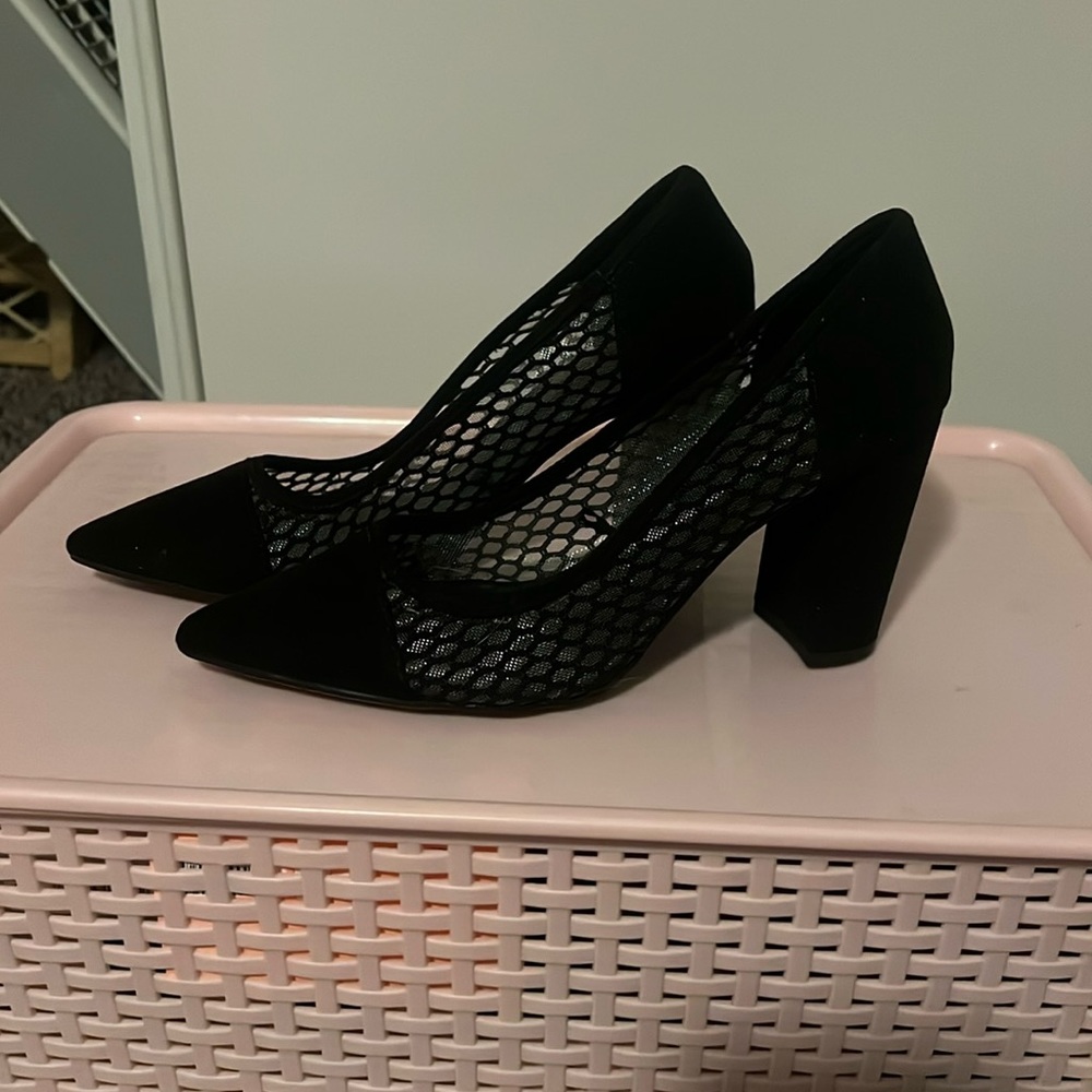 Marc Fisher Heels